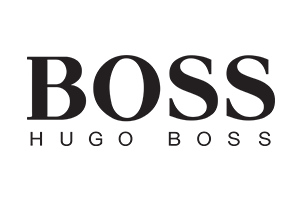 Hugo Boss