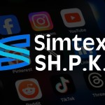 Simtex Textile is now on Online Platforms
